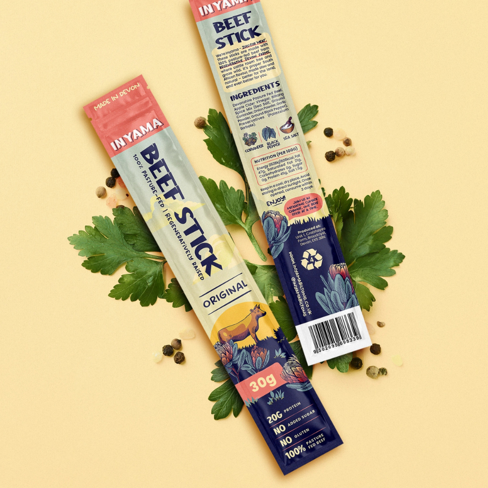 Original Beef Sticks