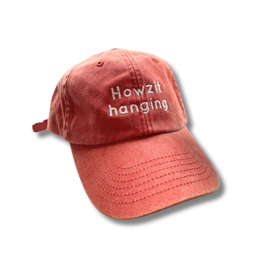 Inyama Adventure Cap