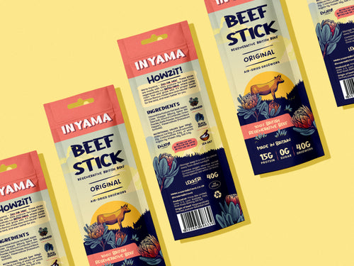 Original Beef Sticks