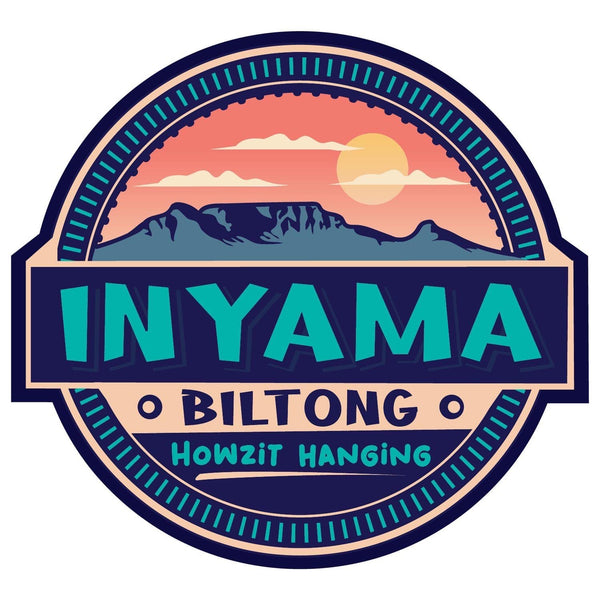 Inyama Biltong