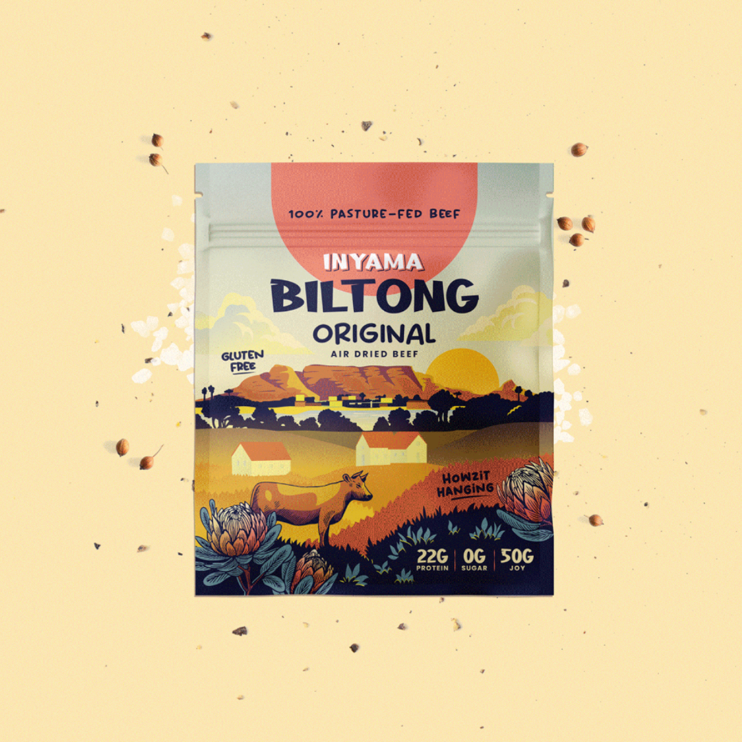 Original Biltong