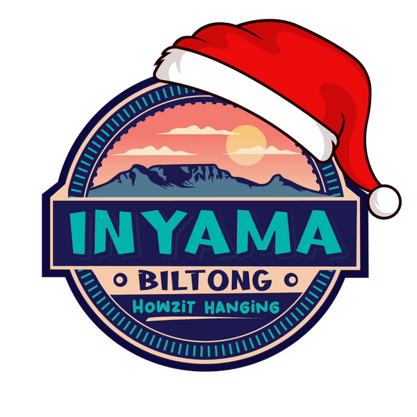 Inyama Biltong